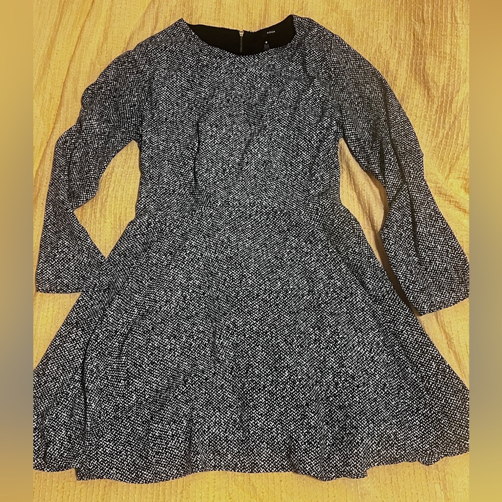 Skater Dress L